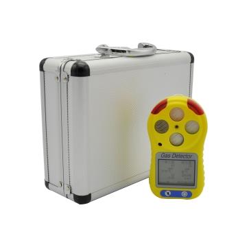 PORTABLE MULTI GAS DETECTOR RAU 4 GAS DETECTION MADE BY HUAFAN