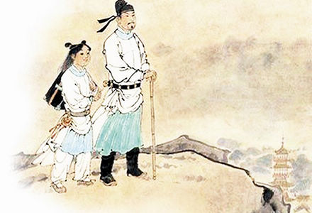 Tsoos suav Festival - Chung Yeung Success