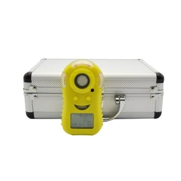 Paub ntxiv txog NO2 gas detector