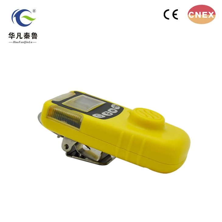 Factory Outlet Portable O3 Ozone Sensor Gas Leak Detector