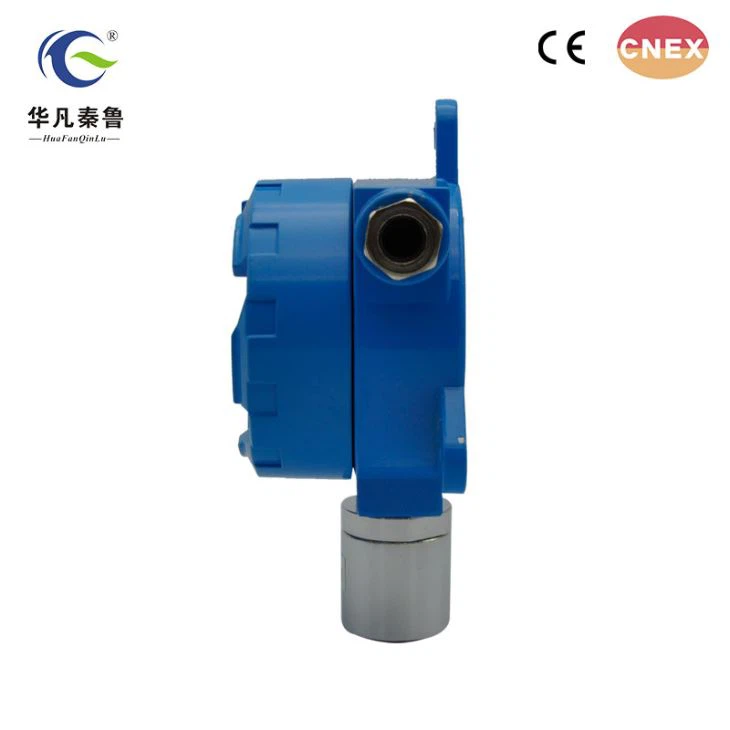 Factory Price RS485 Hydrogen Gas Monitor H2 Gas Detector