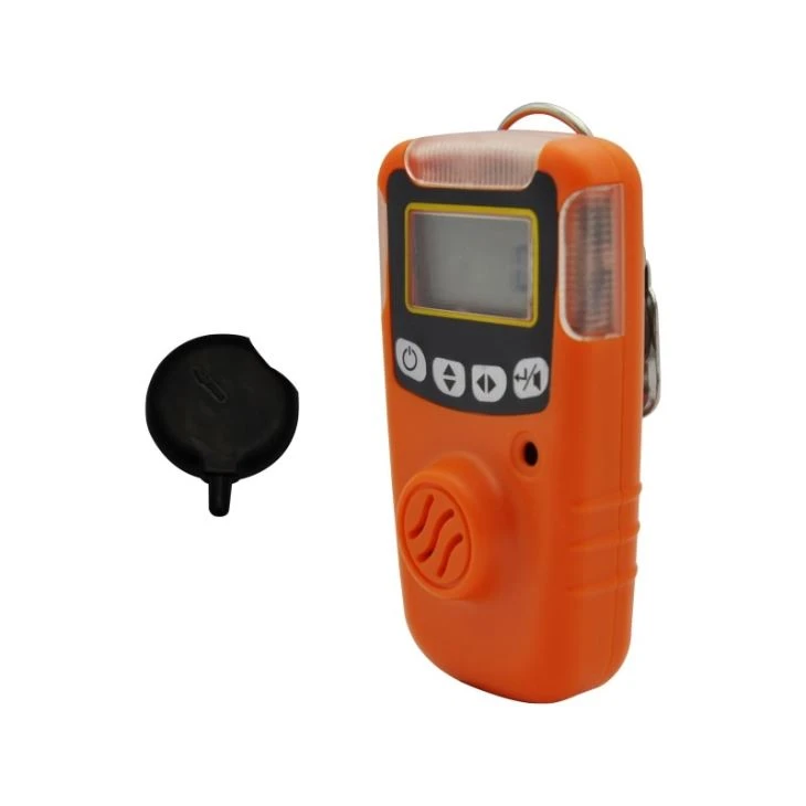 Industry Portable Battery Co Gas Detector Carbon Monoxide Analyzer