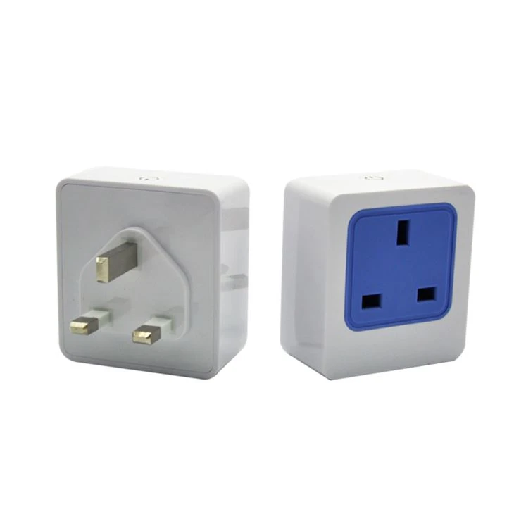 Popular Eletronic Products Smart Plug Wifi Manufacturer