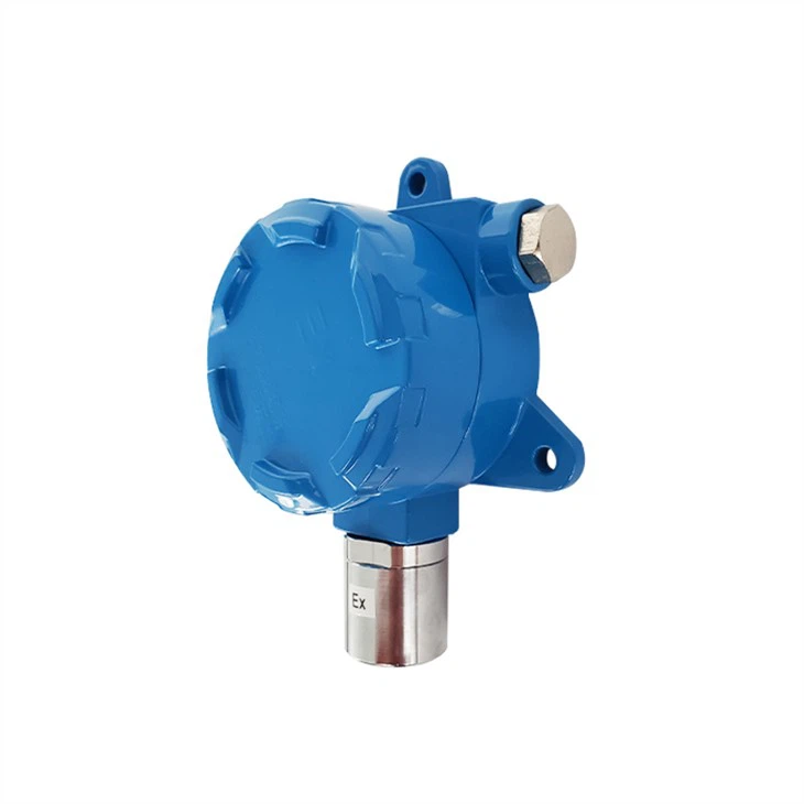 RS485 Methane CH4 Combustible Gas Alarm Detector