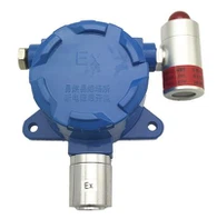 Lub phab ntsa-mounted O 2 sensor RS 485 tso zis pa ntsuas