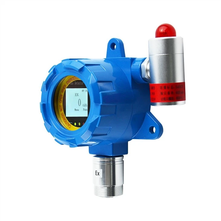 CH4 Gas Detector Explosion Proof price