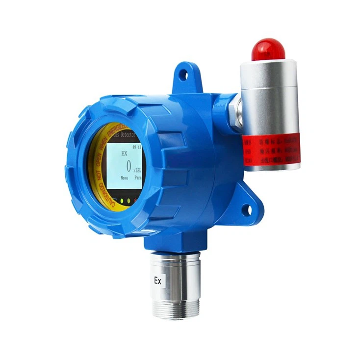 Ethanol Gas Detector