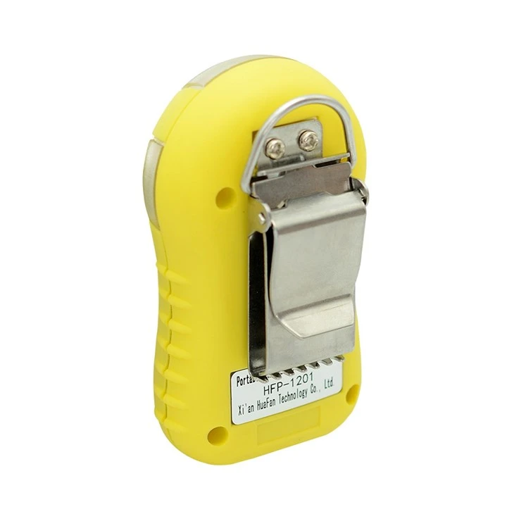 Handheld Methane Gas Detector