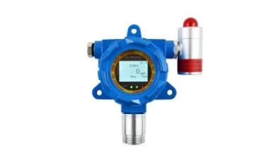 Sib piv Fixed Vs. Portable Acetylene Gas Detectors: Qhov Zoo Rau Koj