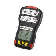 5 Gas Detector