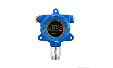 Dab tsi yog Qhov Kev Nyab Xeeb LEL Qib Rau Hydrogen?