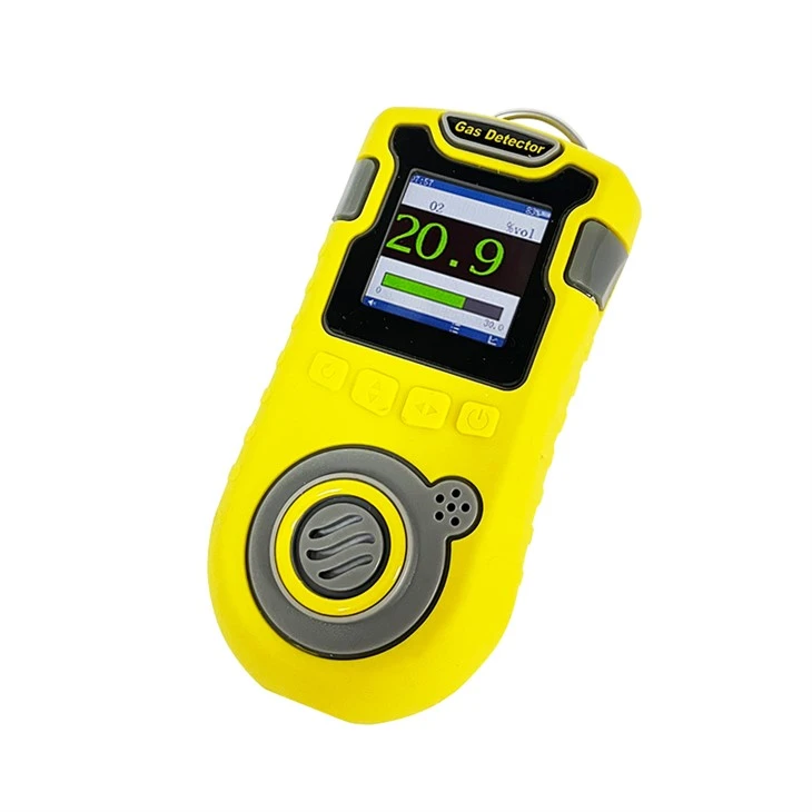 H2S Personal Gas Monitors
